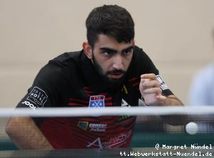 Navid Shams (Lampertheim)
