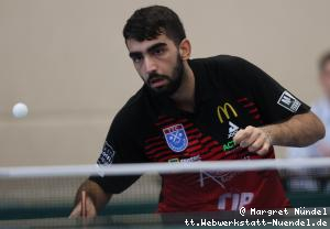 Navid Shams (Lampertheim)