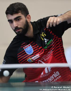 Navid Shams (Lampertheim)