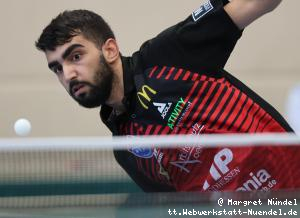 Navid Shams (Lampertheim)