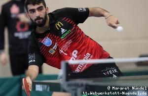 Navid Shams (Lampertheim)