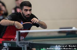 Navid Shams (Lampertheim)