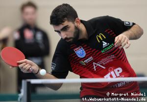 Navid Shams (Lampertheim)