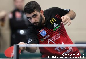 Navid Shams (Lampertheim)