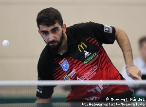 Navid Shams (Lampertheim)