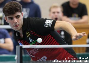 Miguel Nunez (Lampertheim)