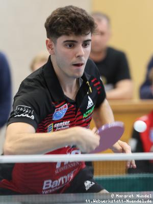 Miguel Nunez (Lampertheim)