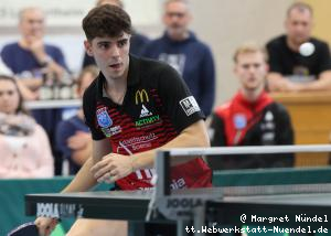 Miguel Nunez (Lampertheim)