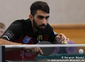 Navid Shams (Lampertheim)