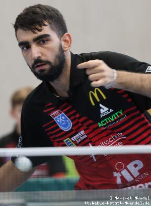 Navid Shams (Lampertheim)