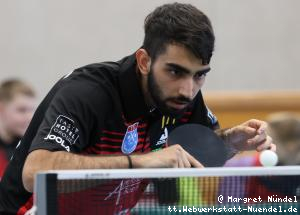 Navid Shams (Lampertheim)
