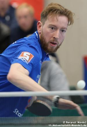 Robin Devos (J&uuml;lich)