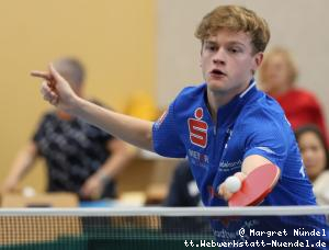 Laurens Devos (J&uuml;lich)