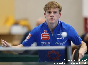 Laurens Devos (J&uuml;lich)