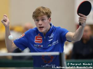 Laurens Devos (J&uuml;lich)