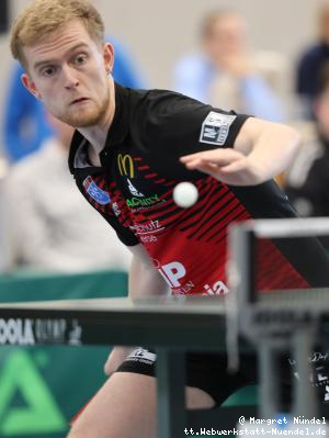 Martin Buch Andersen (Lampertheim)