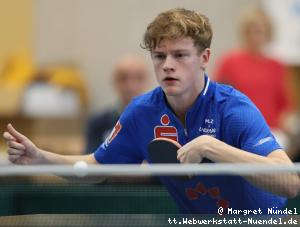 Laurens Devos (J&uuml;lich)