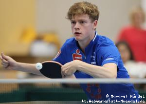Laurens Devos (J&uuml;lich)