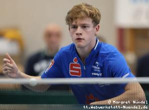 Laurens Devos (J&uuml;lich)