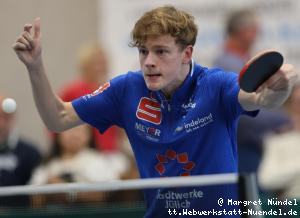 Laurens Devos (J&uuml;lich)