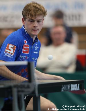 Laurens Devos (J&uuml;lich)