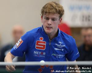 Laurens Devos (J&uuml;lich)