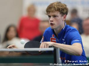 Laurens Devos (J&uuml;lich)
