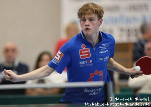 Laurens Devos (J&uuml;lich)
