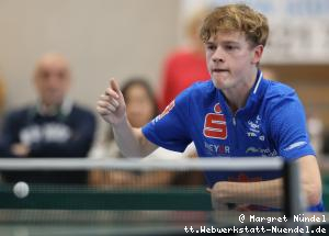 Laurens Devos (J&uuml;lich)