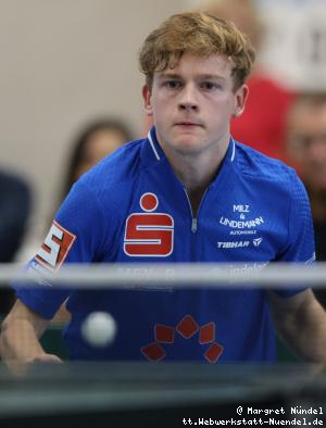 Laurens Devos (J&uuml;lich)