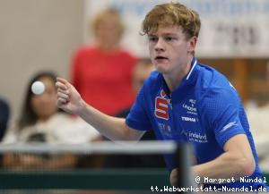 Laurens Devos (J&uuml;lich)