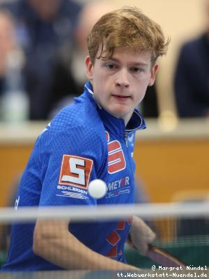 Laurens Devos (J&uuml;lich)
