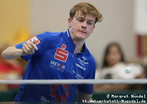 Laurens Devos (J&uuml;lich)