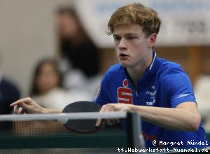Laurens Devos (J&uuml;lich)
