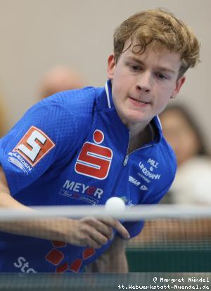 Laurens Devos (J&uuml;lich)