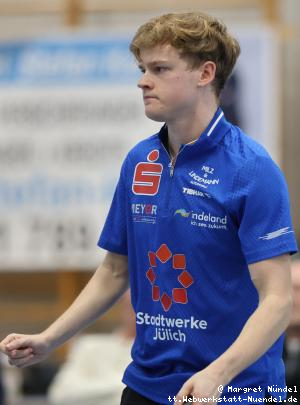 Laurens Devos (J&uuml;lich)
