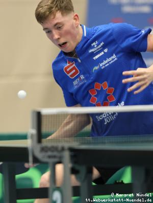 Barry Berben (J&uuml;lich)