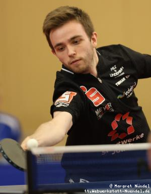 Jens Lindemann (J&uuml;lich)