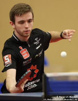 Jens Lindemann (J&uuml;lich)