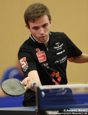 Jens Lindemann (J&uuml;lich)