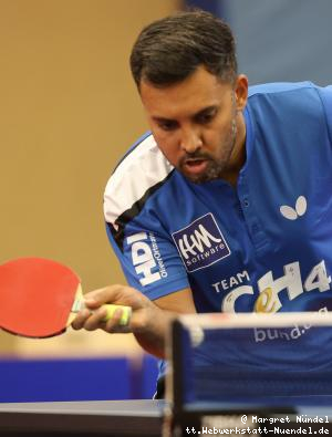 Rajat Hubli (Celle)