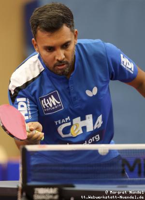 Rajat Hubli (Celle)