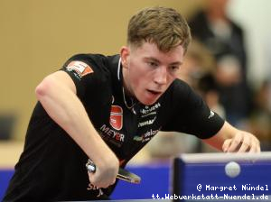 Barry Berben (J&uuml;lich)