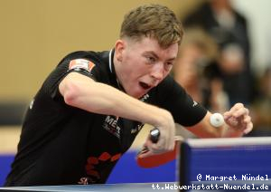 Barry Berben (J&uuml;lich)