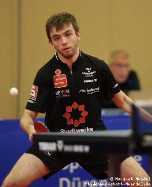 Jens Lindemann (J&uuml;lich)