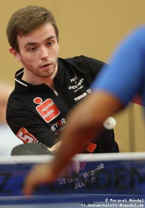 Jens Lindemann (J&uuml;lich)