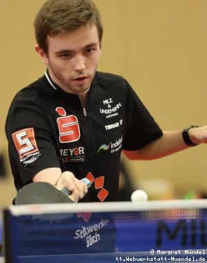 Jens Lindemann (J&uuml;lich)