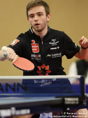 Jens Lindemann (J&uuml;lich)