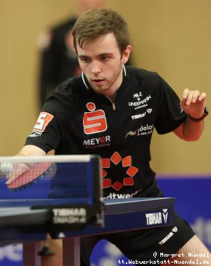 Jens Lindemann (J&uuml;lich)