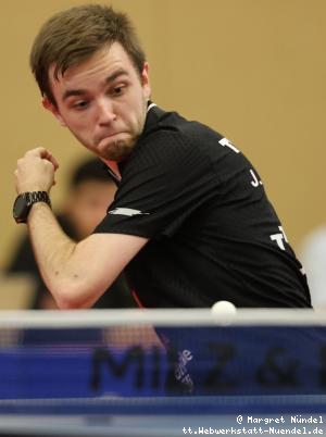 Jens Lindemann (J&uuml;lich)
